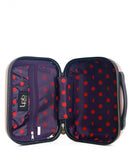 Small Vanity Case FRANCETTE-K
