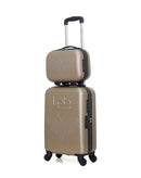 2 Luggage Set FRANCETTE-H