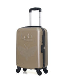 2 Luggage Set FRANCETTE-H