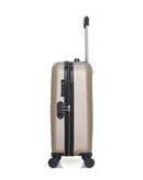 2 Luggage Set FRANCETTE-H