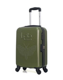 2 Luggage Set FRANCETTE-H
