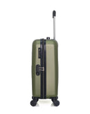 2 Luggage Set FRANCETTE-H