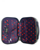 Small Vanity Case FRANCETTE-K
