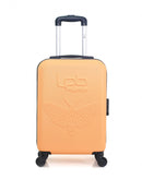 Cabin Suitcase 55cm FRANCETTE-E