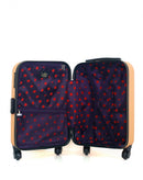 Cabin Suitcase 55cm FRANCETTE-E