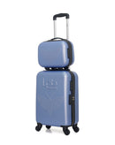 2 Luggage Set FRANCETTE-H