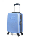 Cabin Suitcase 55cm FRANCETTE-E