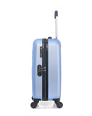 Cabin Suitcase 55cm FRANCETTE-E