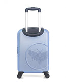 Cabin Suitcase 55cm FRANCETTE-E