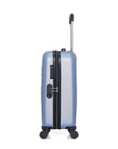 2 Luggage Set FRANCETTE-H
