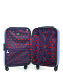 Cabin Suitcase 55cm FRANCETTE-E