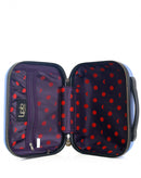 Small Vanity Case FRANCETTE-K