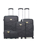 5 Luggage Set AELYS-F