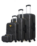 5 Luggage Set AELYS-F