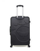 Large Suitcase 75cm AELYS
