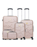 5 Luggage Set AELYS-F