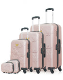 5 Luggage Set AELYS-F