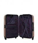 Medium Suitcase 65cm AELYS