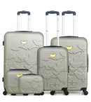 5 Luggage Set AELYS-F