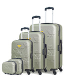 5 Luggage Set AELYS-F