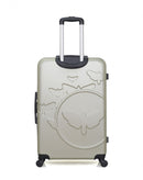 Large Suitcase 75cm AELYS