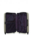 Large Suitcase 75cm AELYS