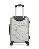 Cabin Luggage 55cm AELYS