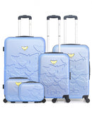 5 Luggage Set AELYS-F