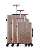 3 Luggage Set ROMANE