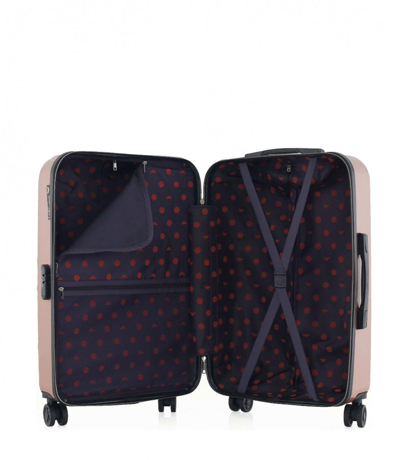 Medium Suitcase 65cm ROMANE