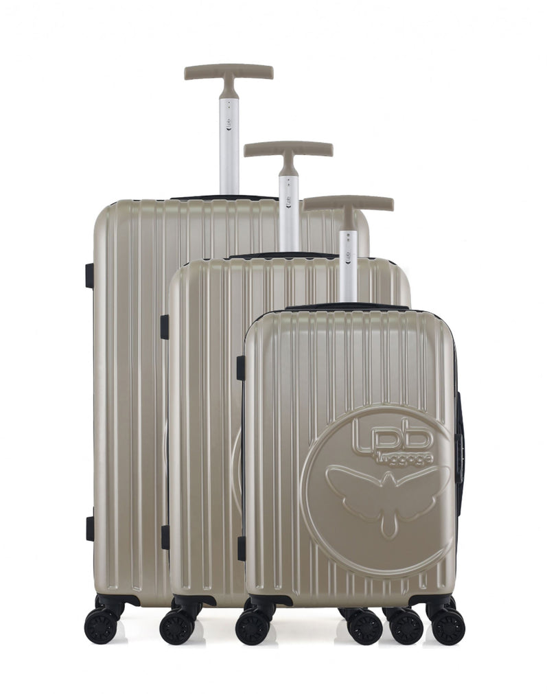 3 Luggage Set ROMANE