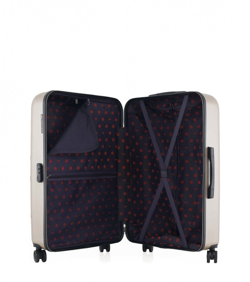 Large Suitcase 75cm ROMANE