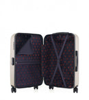 Medium Suitcase 65cm ROMANE