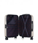 Cabin Luggage 55cm ROMANE