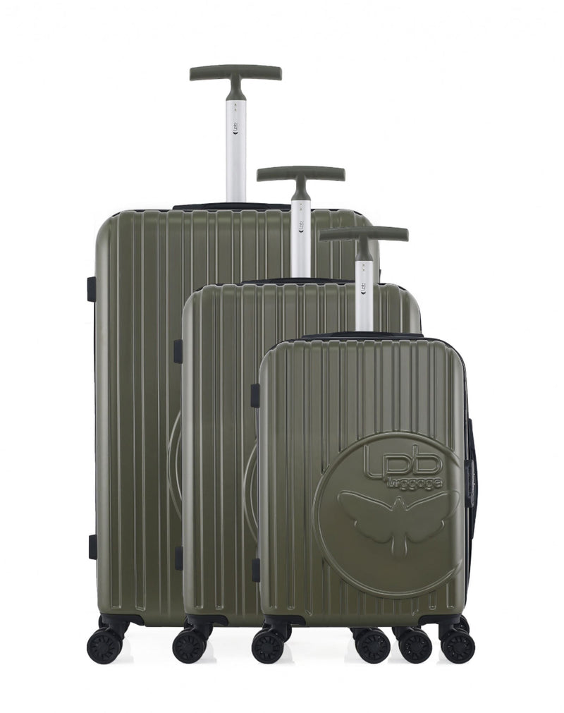 3 Luggage Set ROMANE