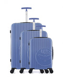 3 Luggage Set ROMANE