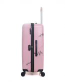 Large Suitcase 75cm FLORA