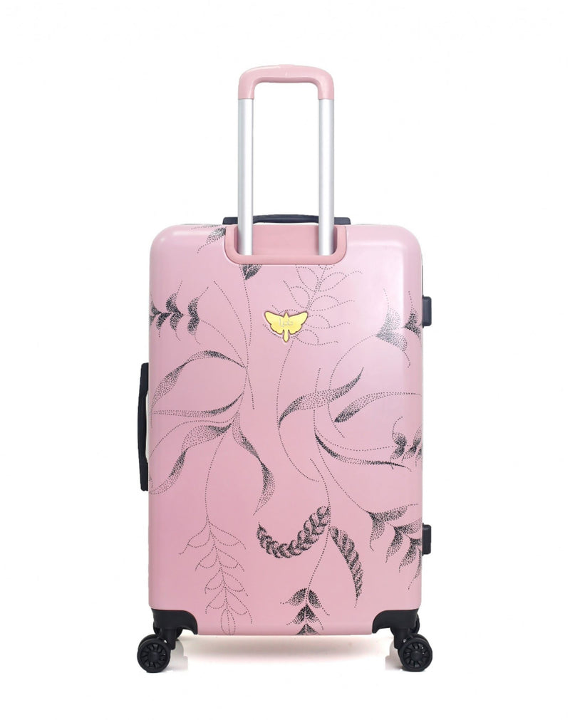 Large Suitcase 75cm FLORA