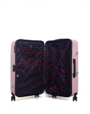 Large Suitcase 75cm FLORA