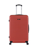 4 Luggage Set BRAZILIA-M