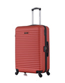 4 Luggage Set BRAZILIA-M