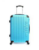 5 Luggage Set BUCAREST-F