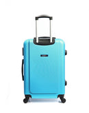 Medium Suitcase 65cm BUCAREST