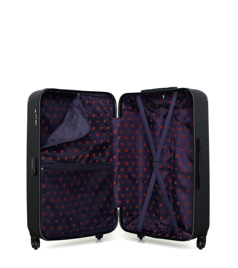 4 Luggage Set MARIANNE-M