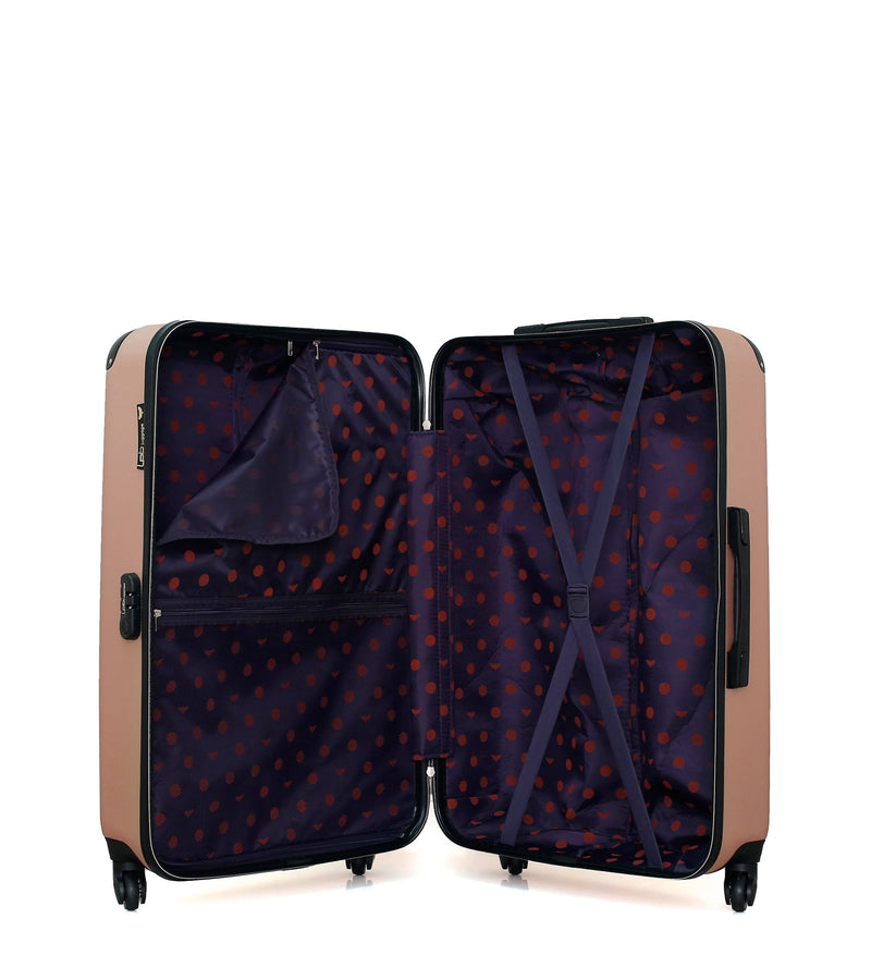 4 Luggage Set MARIANNE-M