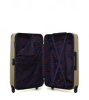 Large Suitcase 75cm MARIANNE