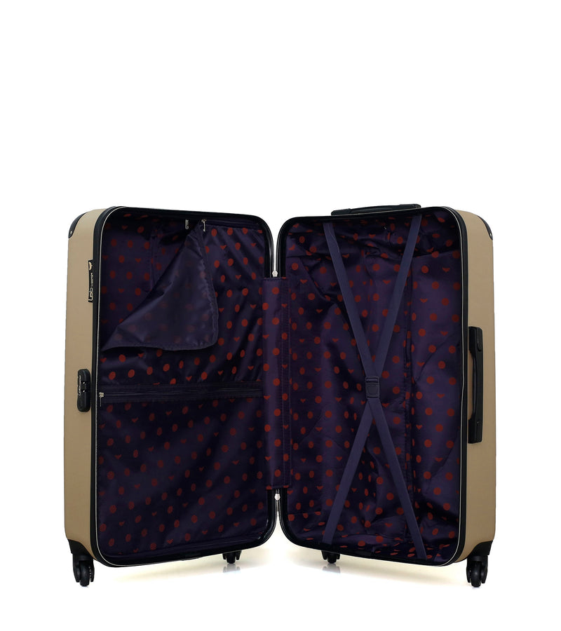 4 Luggage Set MARIANNE-M