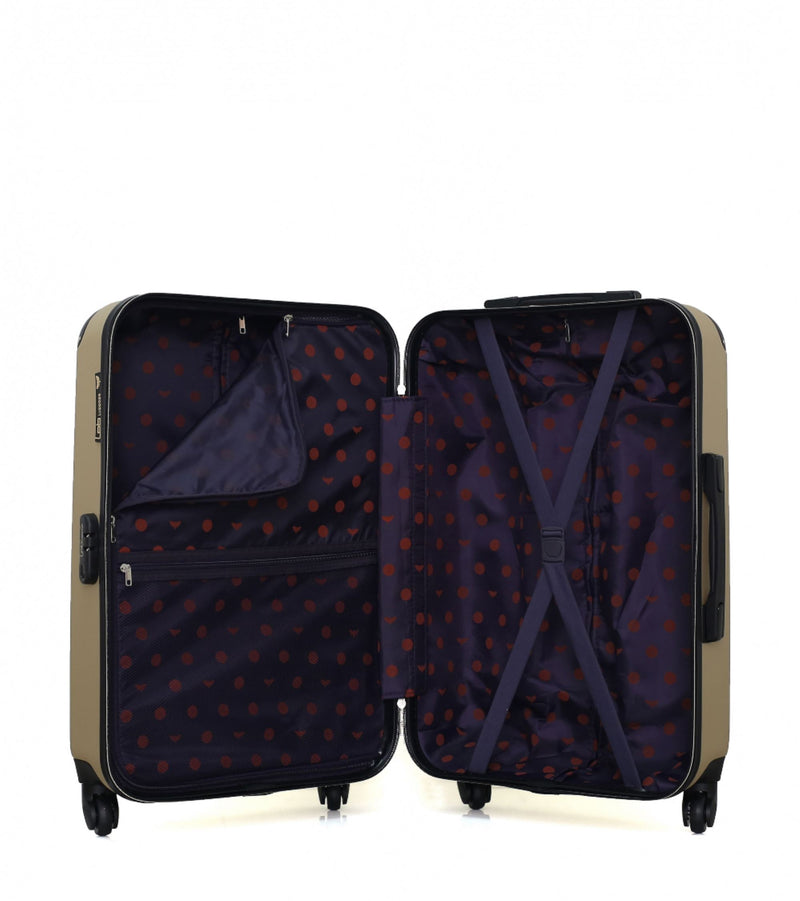 Medium Suitcase 65cm MARIANNE