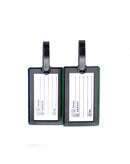 GONCOURT Travel Tags