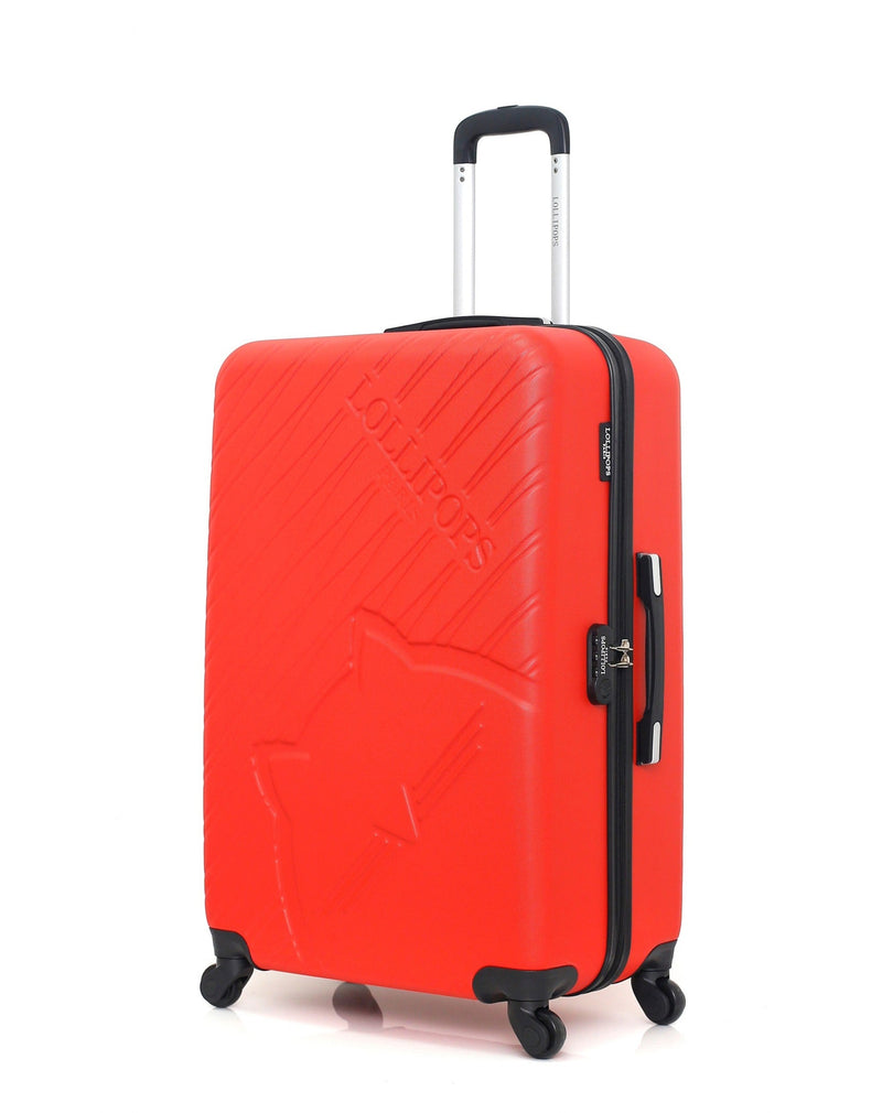 Large Suitcase 75cm CLOCHETTE